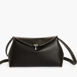 Toteme T Lock Clutch - Tag included